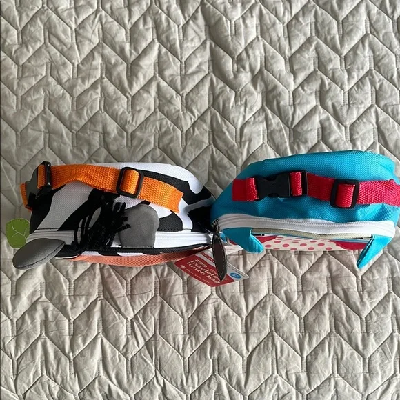 SKIP HOP Lunch Bags - Picture 4 of 5